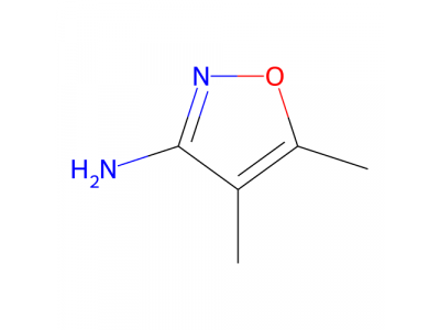 3-氨基-4,5-二甲基异噁唑，13999-39-8，97%