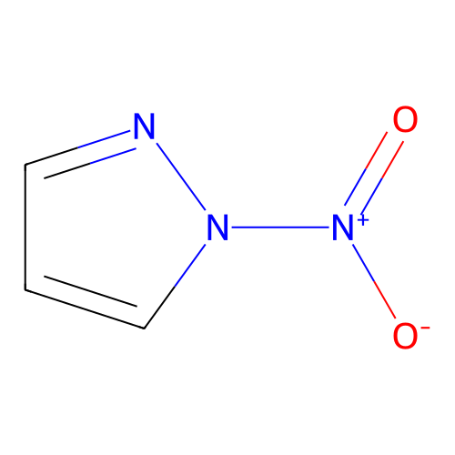 <em>1</em>-<em>硝基</em><em>吡唑</em>，7119-95-1，98%