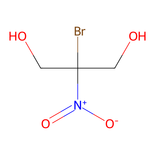 溴硝<em>醇</em>，52-<em>51-7，98</em>%