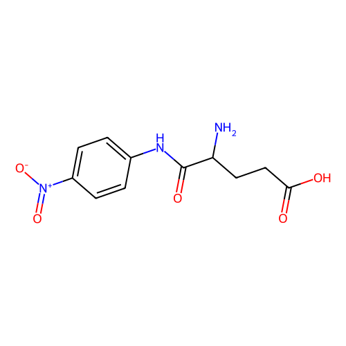 L-谷氨酸<em>对</em>硝基酰<em>苯胺</em>，24032-35-7，98%