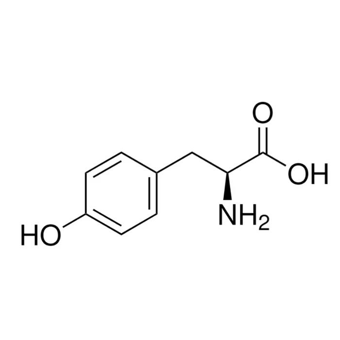L-<em>酪氨酸</em>，60-18-4，非动物源,EP,JP,USP ；用于细胞培养,99.0 - 101.0 %
