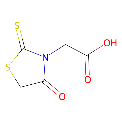 绕丹<em>宁</em>-3-乙酸，5718-83-2，>98.0%(T)