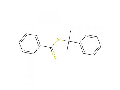 2-苯基-2-丙基苯并二硫，201611-77-0，≥97%