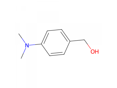 4-(二甲氨基)苄醇，1703-46-4，>98.0%(T)
