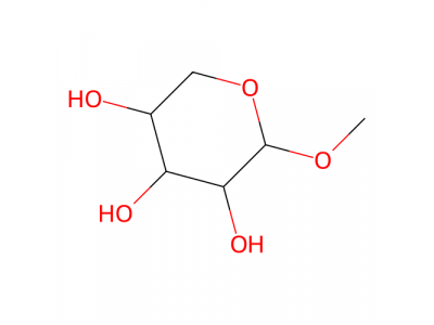 甲基 β-吡喃木糖苷，612-05-5，98%