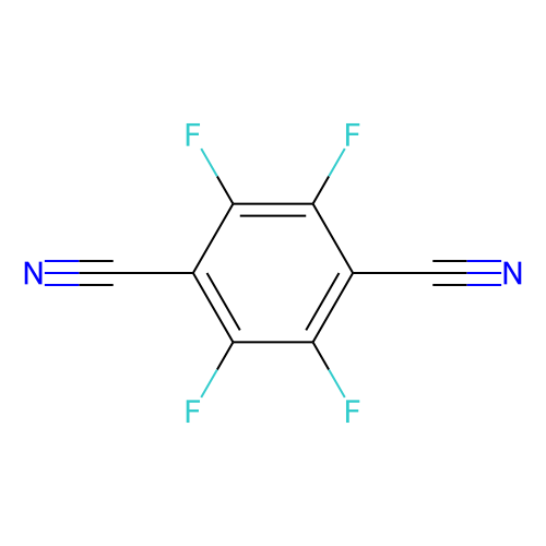 四氟对苯二腈，<em>1835</em>-49-0，99%