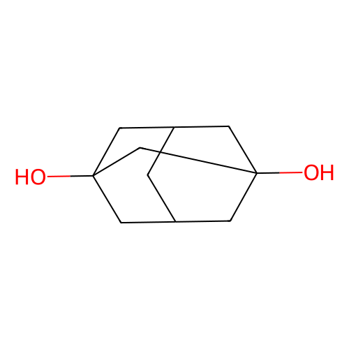<em>1</em>,3-金刚烷二醇，5001-18-3，99%