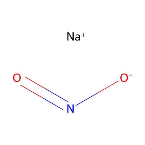 <em>亚硝酸钠</em>，7632-00-0，99.999% metals basis