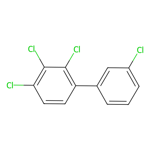 <em>2,3,3</em>',<em>4</em>-四氯联苯，74338-24-2，100 ug/mL in Isooctane