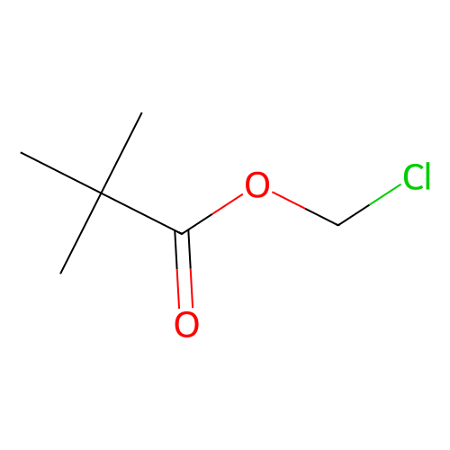 特<em>戊酸</em>氯甲酯，18997-19-8，99%