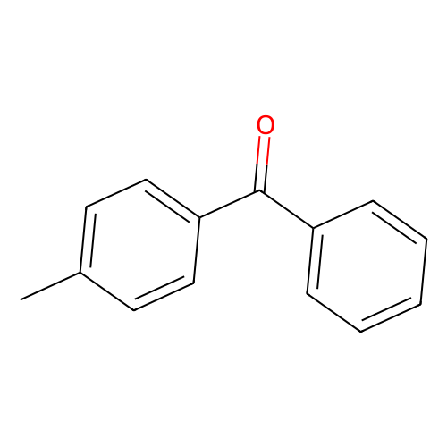 4-甲基二苯甲酮，<em>134</em>-84-9，98%