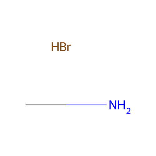 甲胺氢溴酸盐，<em>6876</em>-37-5，>98.0%(<em>N</em>)(T)