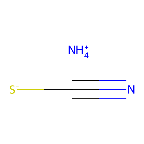 硫氰酸铵浓缩<em>液</em>，1762-95-4，<em>稀释</em>成1升使用，<em>稀释</em>后的<em>浓度</em>即为0.1M