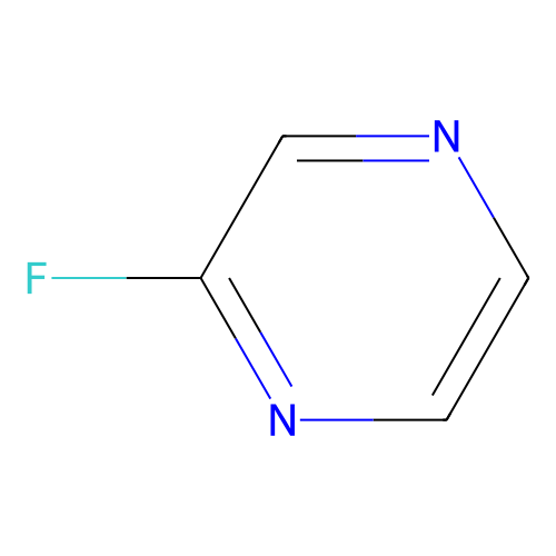 2-<em>氟</em>吡嗪，4949-<em>13</em>-7，97%