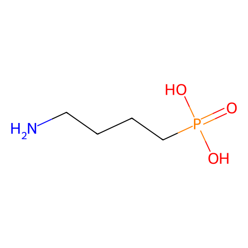 4-氨基<em>丁基</em><em>膦</em>酸，35622-27-6，95%