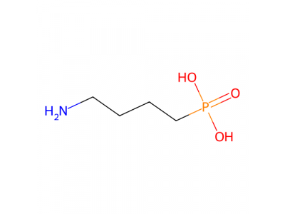 4-氨基丁基膦酸，35622-27-6，95%