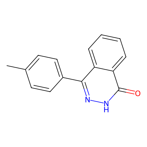 (4-甲基苯基)-1-(2H)-<em>酞</em><em>嗪</em>酮，51334-85-1，95%