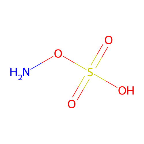 羟<em>胺</em>-<em>O</em>-磺酸，2950-43-8，97%