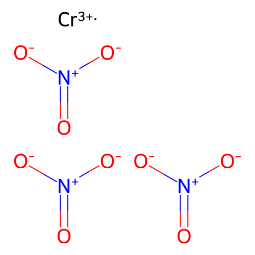 <em>ICP</em>的铬（III）标准，13548-38-4，<em>1000</em> <em>mg</em>/<em>L</em> Cr(III) in nitric acid