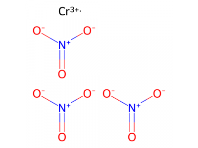 ICP的铬（III）标准，13548-38-4，1000 mg/L Cr(III) in nitric acid