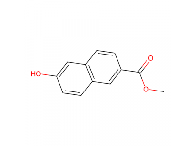 6-羟基-2-萘甲酯，17295-11-3，>98.0%(GC)