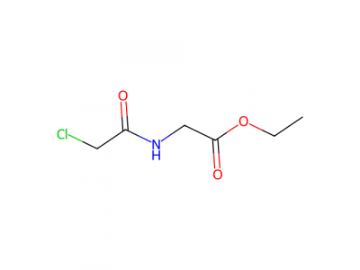 N-(乙酰基氯)甘氨酸乙酯，41602-50-0，98%