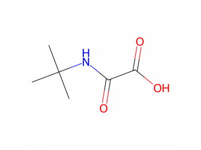(叔-丁基氨基)(氧代)乙酸，169772-25-2，97%