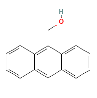 9-<em>蒽</em>醇，1468-95-7，98%