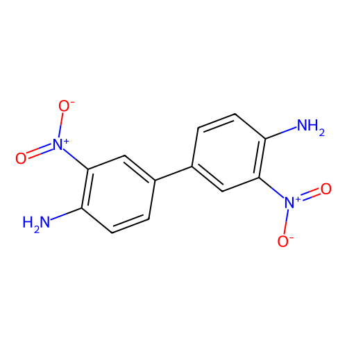 3,3'-二<em>硝基</em><em>联苯</em>胺，6271-79-0，≥95.0%(HPLC)