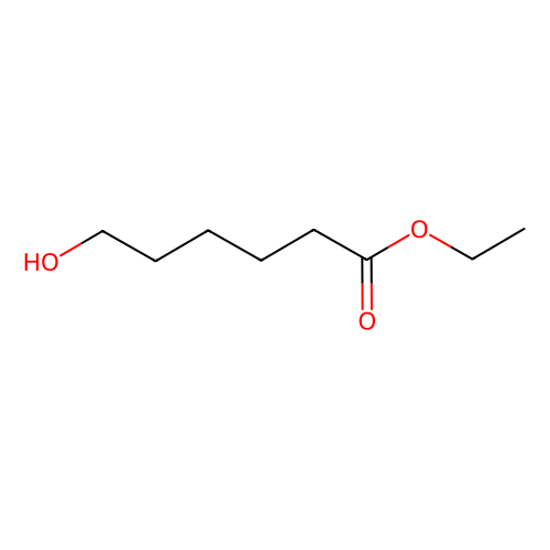 6-羟基己酸乙酯，5299-60-5，>95.0%(GC
