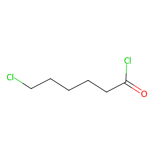 6-氯己酰氯，19347-<em>73</em>-0，96%