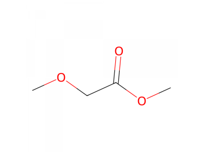甲氧基乙酸甲酯，6290-49-9，99%