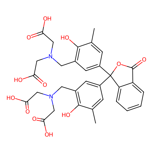 邻甲酚酞络合酮，2411-89-4，螯合<em>指示剂</em>