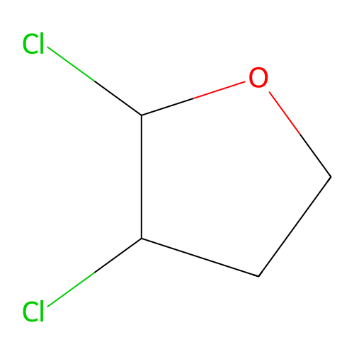 <em>2</em>,3-二氯<em>四</em><em>氢</em><em>呋喃</em>，3511-19-1，90%