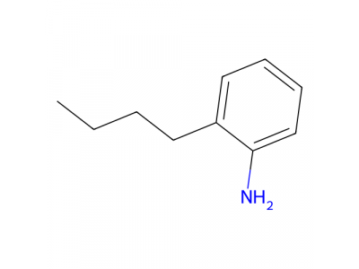 2-丁基苯胺，2696-85-7，97%