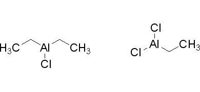 <em>倍</em><em>半</em>乙基氯化铝，12075-68-2，0.4M solution in toluene