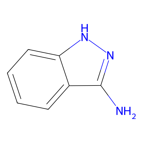 3-氨基吲唑，<em>874</em>-05-5，97%