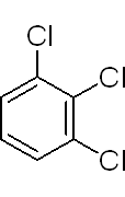 1,2,3-三氯苯标准溶液，87-61-6，analytical standard,0.103mg/<em>ml</em> in <em>isooctane</em>