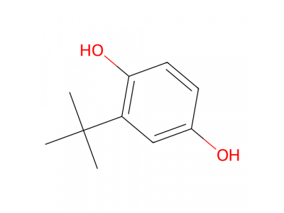 叔丁基对苯二酚（TBHQ），1948-33-0，分析标准品,>99%(GC)