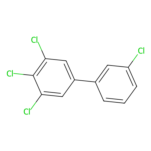 3,3',4,5-四氯联苯，70362-49-1，100 ug/mL in <em>Isooctane</em>