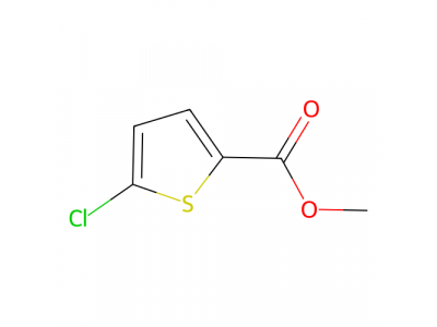 5-氯噻吩-2-甲酸甲酯，35475-03-7，≥98%