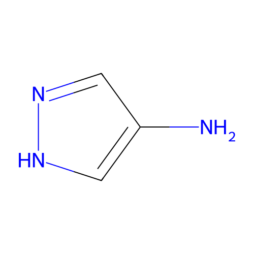 4-氨基<em>吡唑</em>，28466-26-4，95%