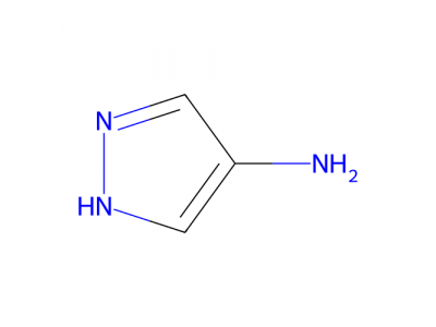 4-氨基吡唑，28466-26-4，95%