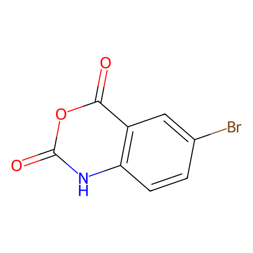 5-溴靛红酸酐，4692-<em>98-2，98</em>%
