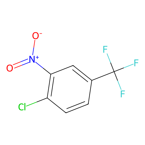 <em>4</em>-氯-<em>3</em>-硝基三氟甲基苯，121-17-5，98%