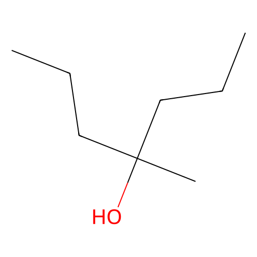 4-甲基-4-<em>庚醇</em>，598-01-6，98%