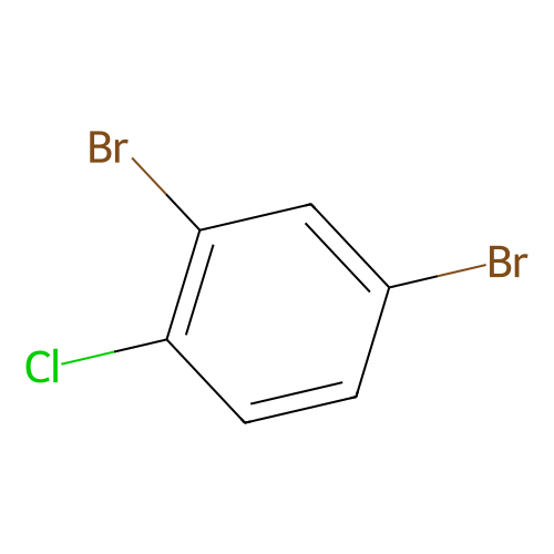 <em>1</em>-氯-<em>2</em>,4-二溴苯，29604-75-9，98%