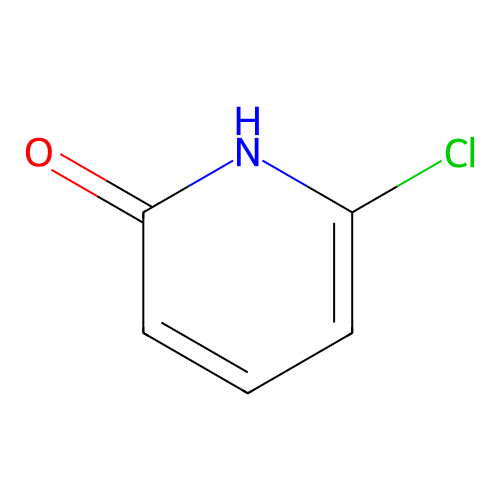 <em>6</em>-<em>氯</em>-<em>2</em>-羟基<em>吡啶</em>，16879-02-0，>98.0%