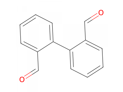 联苯-2,2'-二甲醛，1210-05-5，97%