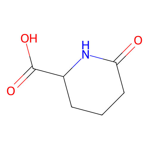<em>6</em>-氧代<em>哌嗪</em>酸，3770-22-7，95%